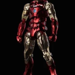 Bandai Bandai Iron Man Marvel, Sentinel Fighting Armor