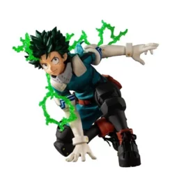 Bandai Bandai Izuku Midoriya (Next Generations! Smash Rising) Ic