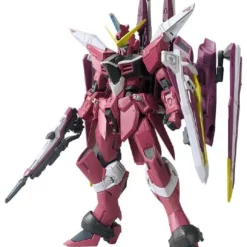 Bandai Bandai Justice Gundam MG Model Kit, Form Gundam SEED