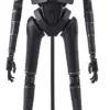 Bandai Bandai K-2SO 1/12 Model Kit, From Rogue One Star Wars Cha