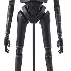 Bandai Bandai K-2SO 1/12 Model Kit, From Rogue One Star Wars Cha