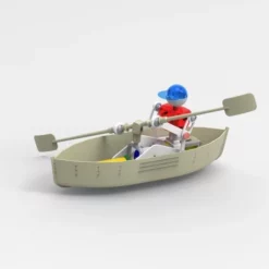 Academy Academy KAYAK ROBOT-EDUCATIONAL KIT