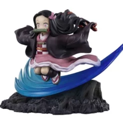 Kamado Nezuko Demon Slayer, Bandai Spirits Figuart
