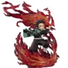 Bandai Bandai Kamado Tanjiro -Hinokami Kagura- Demon Slayer, Ban