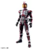 Bandai Bandai Kamen Rider Faiz Plastic Model Kit, From Kamen Rid