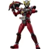 Bandai Bandai Kamen Rider Geiz Figure-rise Standard Model Kit, F