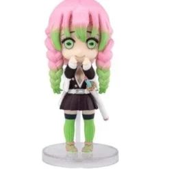 Kanroji Mitsuri Demon Slayer, Bandai Spirits Figua