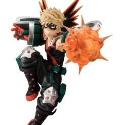 Bandai Bandai Katsuki Bakugo (Next Generations! Smash Rising) Ic