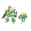 Bandai Bandai Keroro Gunso And Keroro Robo Gunso Anniversary Spe