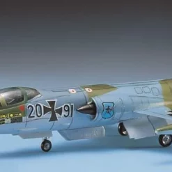 Academy Academy LOCKHEED F-104G STARFIGHTER 1/72