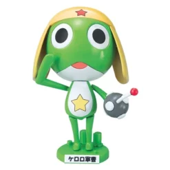 Bandai Bandai Keroro Gunso Anniversary Package Edition Keroro Pl