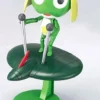 Bandai Bandai Keroro Gunso Ver 1.5 + Flying Board Model Kit, Fro