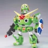 Bandai Bandai Keroro Robo MK II Model Kit From Keroro