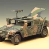 Academy Academy M-1025 ARMORED CARRIER 1/35 [1350]