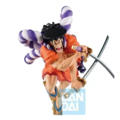 Kozuki Oden (Legends Over Time) One Piece, Bandai