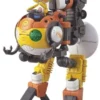 Bandai Bandai Kululu Robo MK II Model Kit, From Keroro