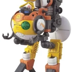 Bandai Bandai Kululu Robo MK II Model Kit, From Keroro