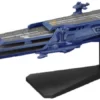 Bandai Bandai Lanbear Space Battle Plastic Model Ship, Yamato219