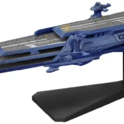 Bandai Bandai Lanbear Space Battle Plastic Model Ship, Yamato219