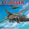 Academy Academy M-23 FLOGGER 1/144 [4440]
