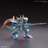 Bandai Bandai LBX #11 Fenrir Model Kit, From Little Battlers EXp