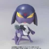 Bandai Bandai Lieutenant Garuru Model Kit, From Keroro
