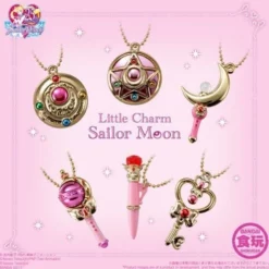 Bandai Bandai Little Charm Sailor Moon Vol. 1, From Sailor Moon