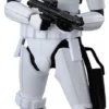 Bandai Bandai Luke Skywalker Stormtrooper 1/12 Model Kit, From S