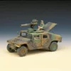 Academy Academy M-966 HUMMER W/TOW 1/35 [1363]