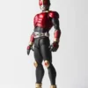 Bandai Bandai Masked Rider Kuuga Mighty Form, Decade Kuuga Model