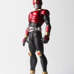 Bandai Bandai Masked Rider Kuuga Mighty Form, Decade Kuuga Model