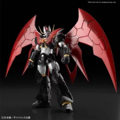 Bandai Bandai Mazinkaiser (Infinitism) Spirits HG Model Kit, Fro