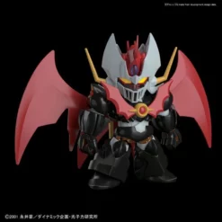 Bandai Bandai Mazinkaiser Mazinkaiser SDCS