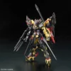 Bandai Bandai MBF-P01-RE2 #24 Gundam Astray Gold Frame Amatsu Mi