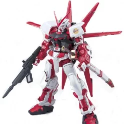 Bandai Bandai MBF-P02 #58 Gundam Astray Red Frame (Flight Unit)