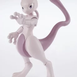 Mewtwo Pokemon, Bandai Pokemon Model Kit