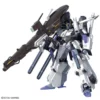 Bandai Bandai MG FA-010A FAZZ (Ver.Ka) 1/100 Model Kit, From Gun
