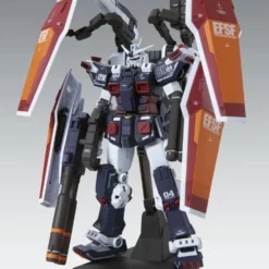 Bandai Bandai MG FA-78 Full Armor Gundam Thunderbolt Ver.Ka 1/10