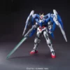 Bandai Bandai MG GN-0000+GNR-010 OO Raiser 1/100 Model Kit