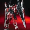 Bandai Bandai MG MBF-02VV Gundam Astray Turn Red 1/100 Model Kit