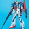 Bandai Bandai MG MSZ-006 1/100 Zeta Gundam Ver.2.0 Model Kit