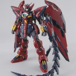 Bandai Bandai MG OZ-13MS Gundam Epyon Ew Ver. 1/100 Plastic Mode
