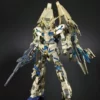 Bandai Bandai MG RX-0 1/100 Unicorn Gundam 03 Phenex Plastic Mod