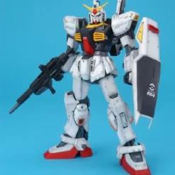 Bandai Bandai MG RX-178 Gundam MK-II AEUG Ver.2.0 1/100 Model Ki