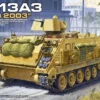 Academy Academy M113 IRAQ VERSION 1/35