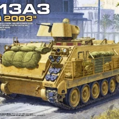 Academy Academy M113 IRAQ VERSION 1/35
