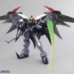 Bandai Bandai MG XXXG-01D2 Deathscythe Hell Ew Ver. 1/100 Plasti