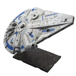 Bandai Bandai Millennium Falcon (Lando Calrissian Version) 1/144