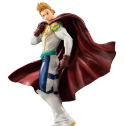 Bandai Bandai Mirio Togata (Next Generations! Feat. Smash Rising
