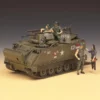 Academy Academy M113A1 VIETNAM VERSION 1/35 [1389]